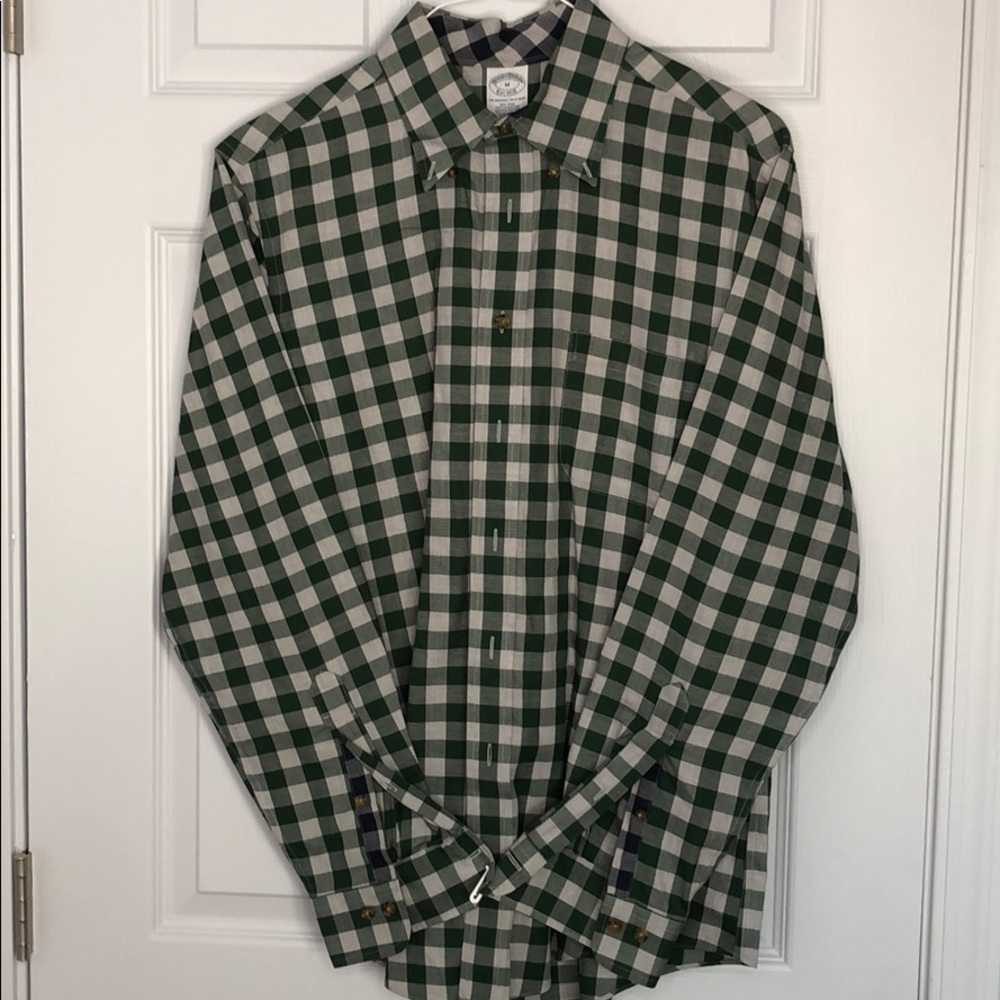 Men’s large Brooks Brothers  button down